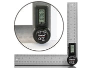 Trend Digital Angle Rule 500mm (19.3/4in)