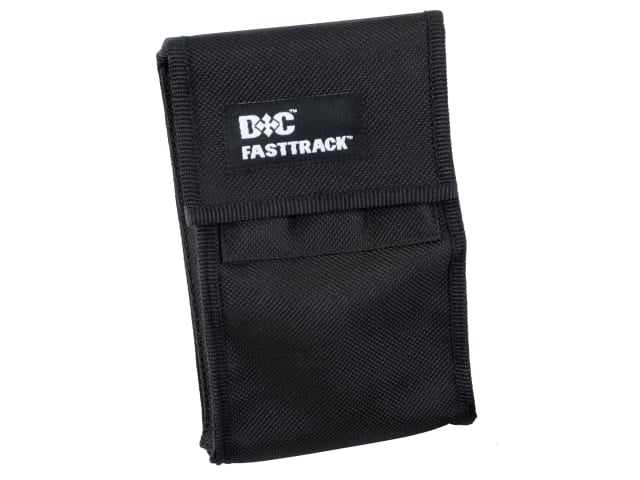 Trend Case For FAST TRACK Sharpener