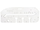 Trend KWJ700 Kitchen Worktop Jig 700mm