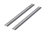 Trend PB22 Planer Blades 82mm (Pack 2)