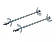 Trend PC/10/M Panel Butt Connectors Pack of 10