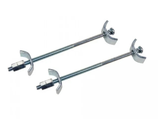 Trend PC/10/M Panel Butt Connectors Pack of 10