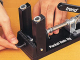 Trend PH/JIG Pocket Hole Jig