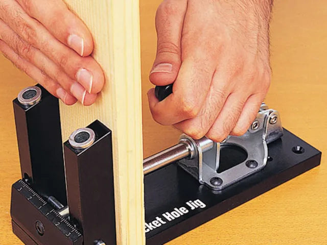 Trend PH/JIG Pocket Hole Jig