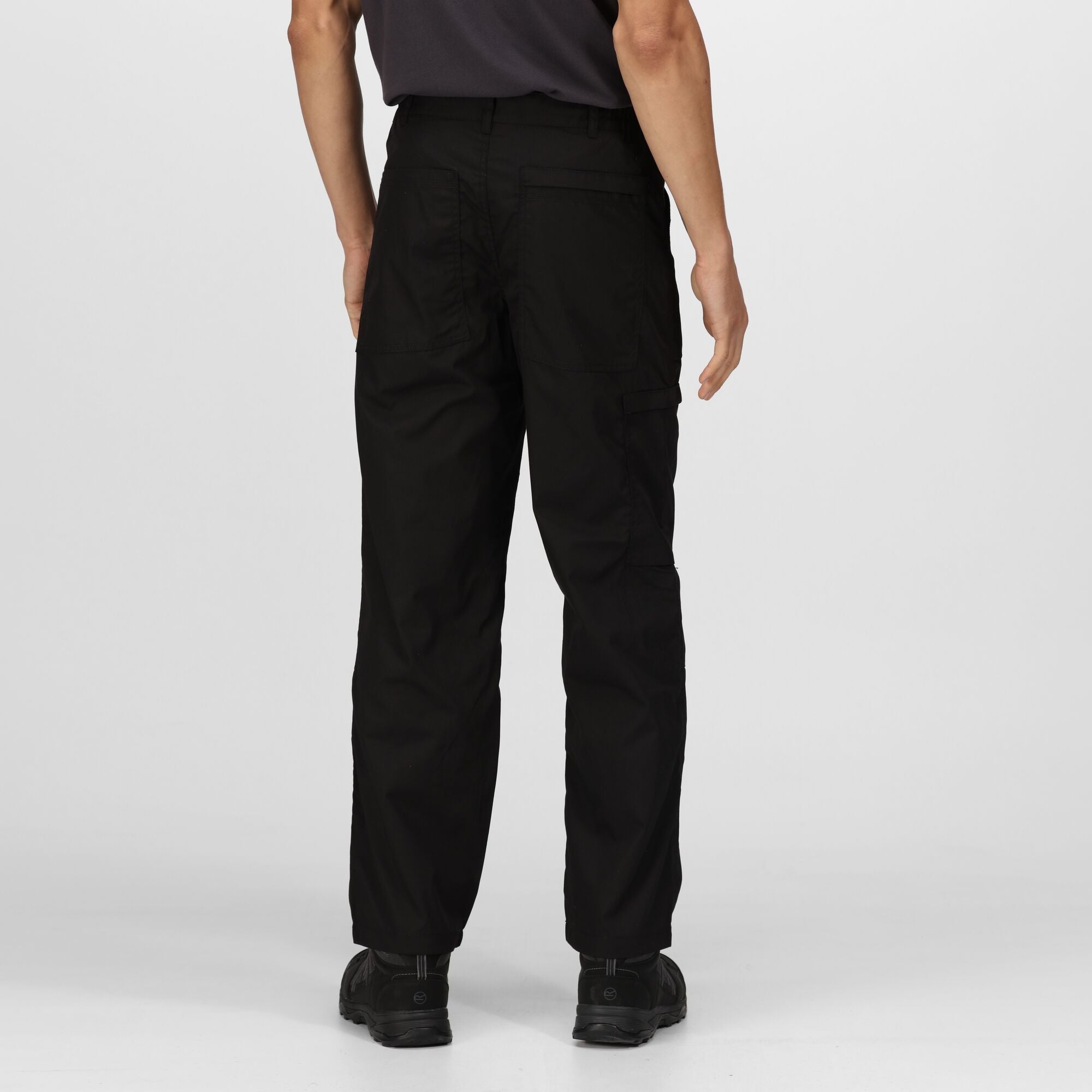Regatta Professional Lined Action Trousers