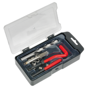 Sealey Thread Repair Kit M10 x 1.5mm