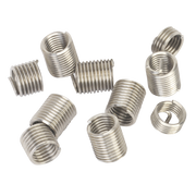 Sealey Thread Insert M10 x 1.5mm for TRM10
