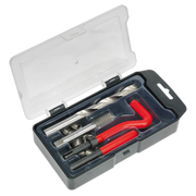 Sealey Thread Repair Kit M12 x 1.75mm