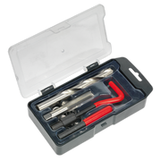 Sealey Thread Repair Kit M14 x 1.25mm