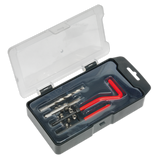 Sealey Thread Repair Kit M5 x 0.8mm