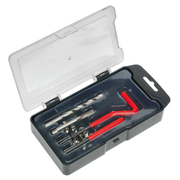Sealey Thread Repair Kit M6 x 1mm