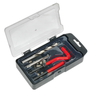 Sealey Thread Repair Kit M9 x 1.25mm