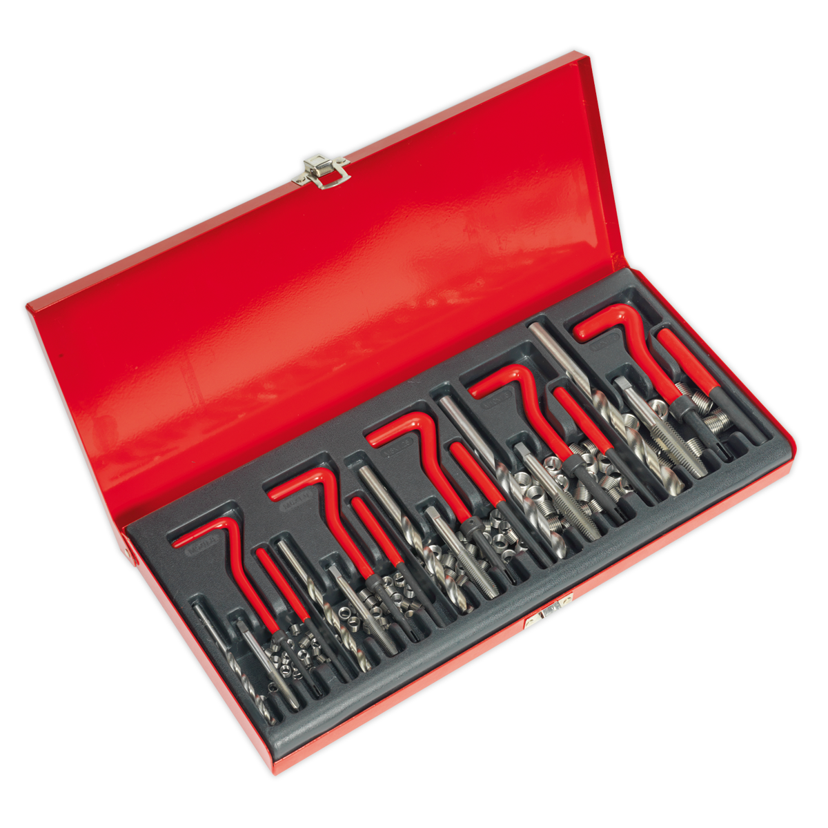 Sealey Thread Repair Master Kit