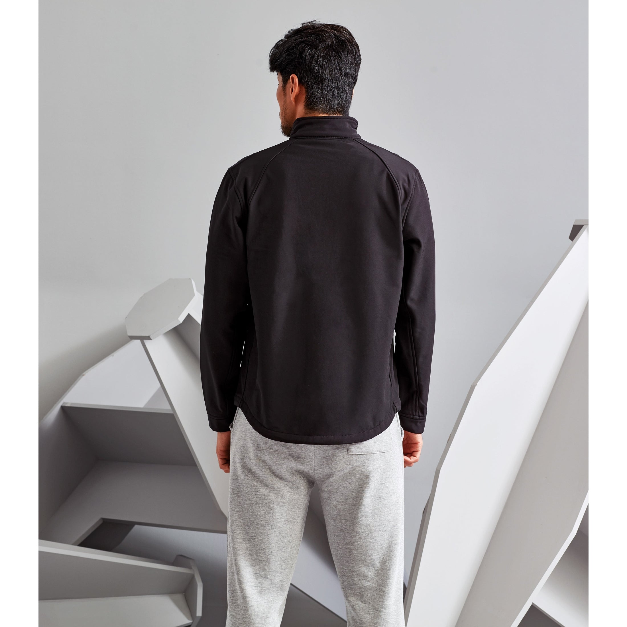 2786 Softshell Jacket