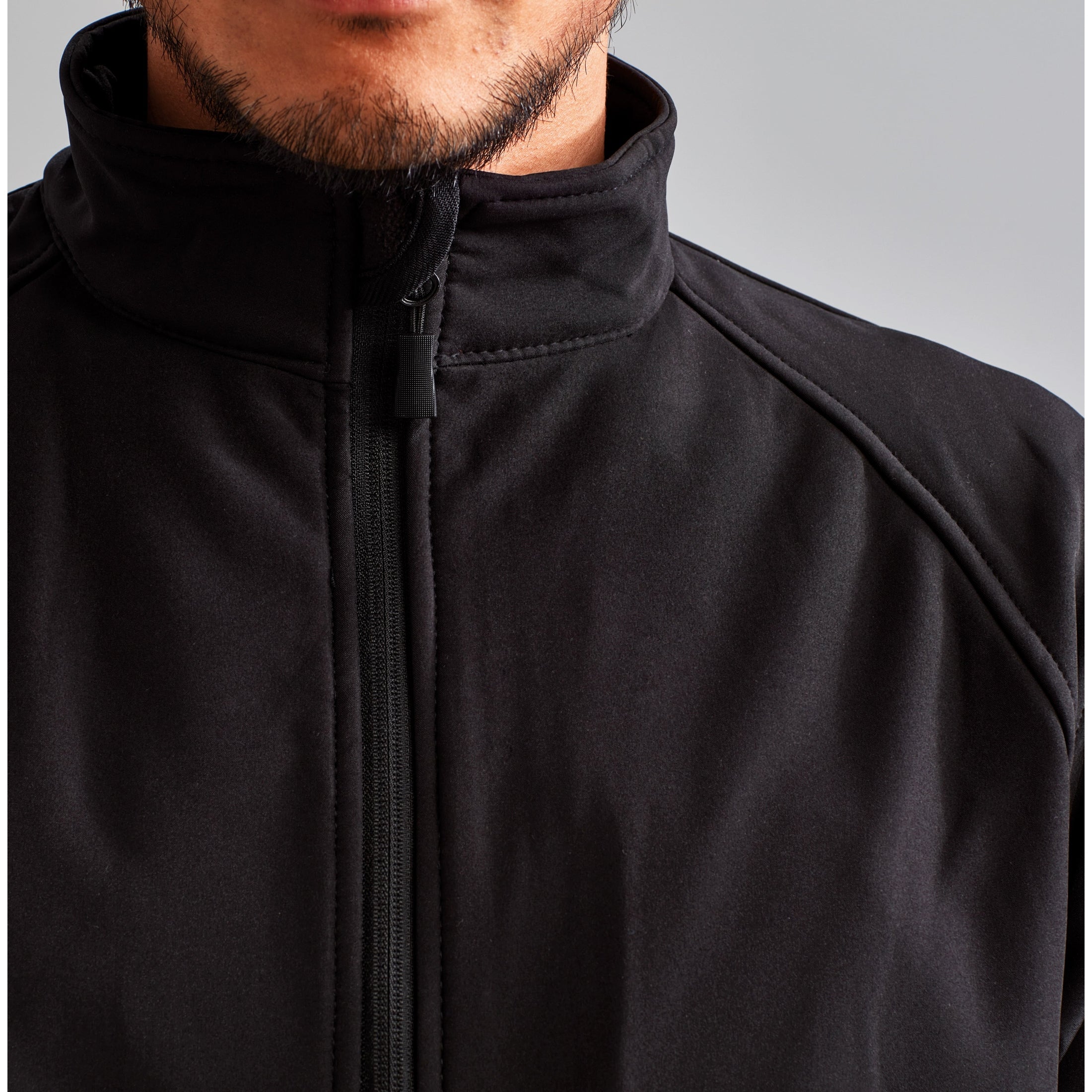 2786 Softshell Jacket