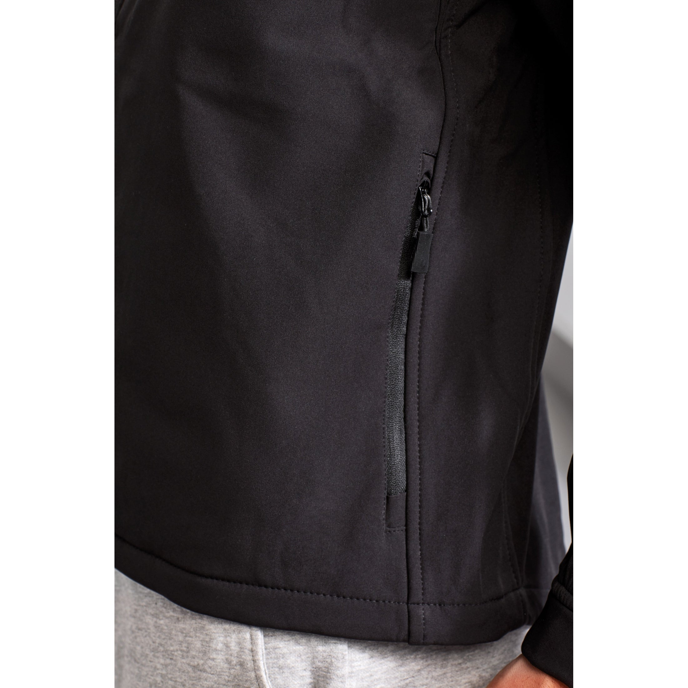 2786 Softshell Jacket