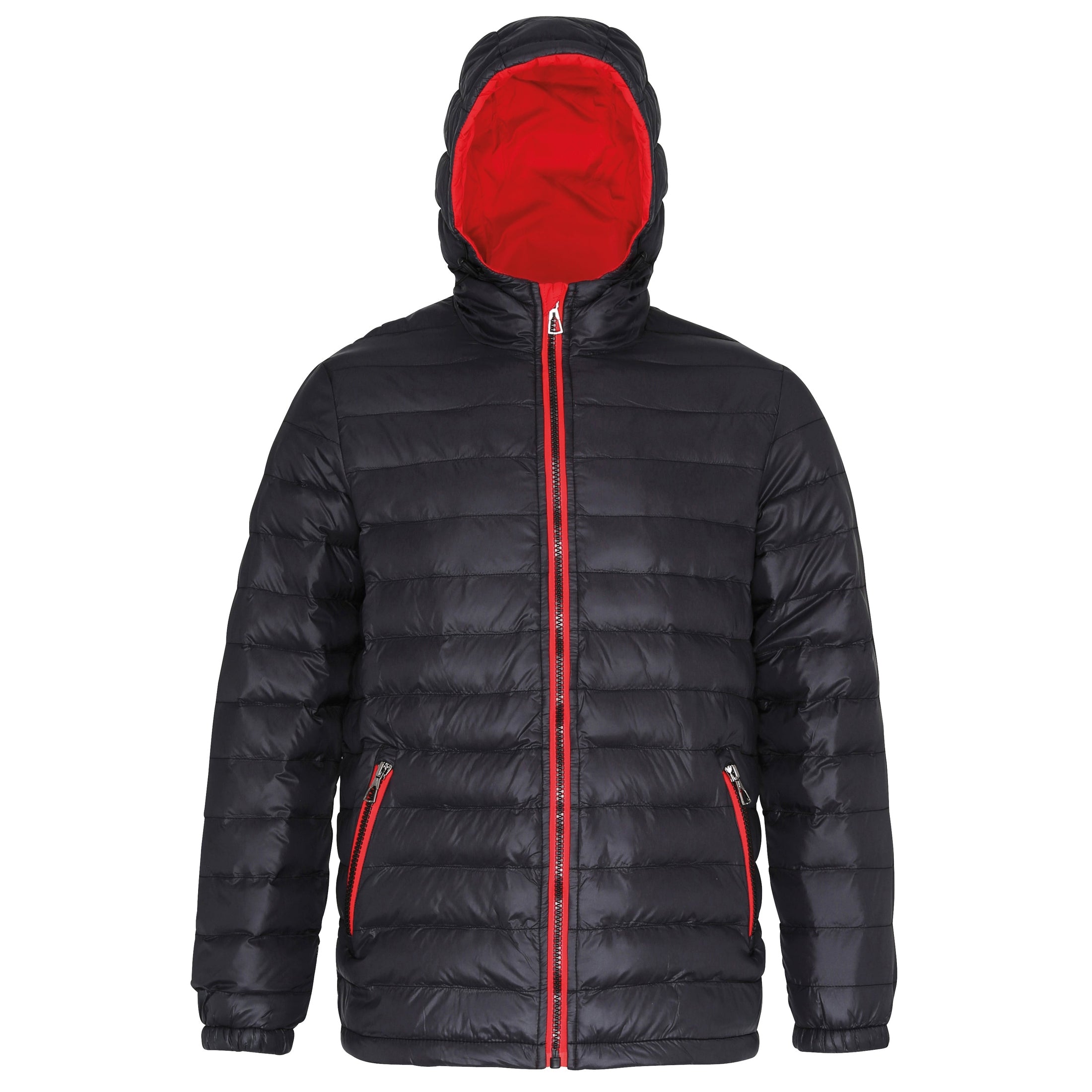 2786 Padded Jacket