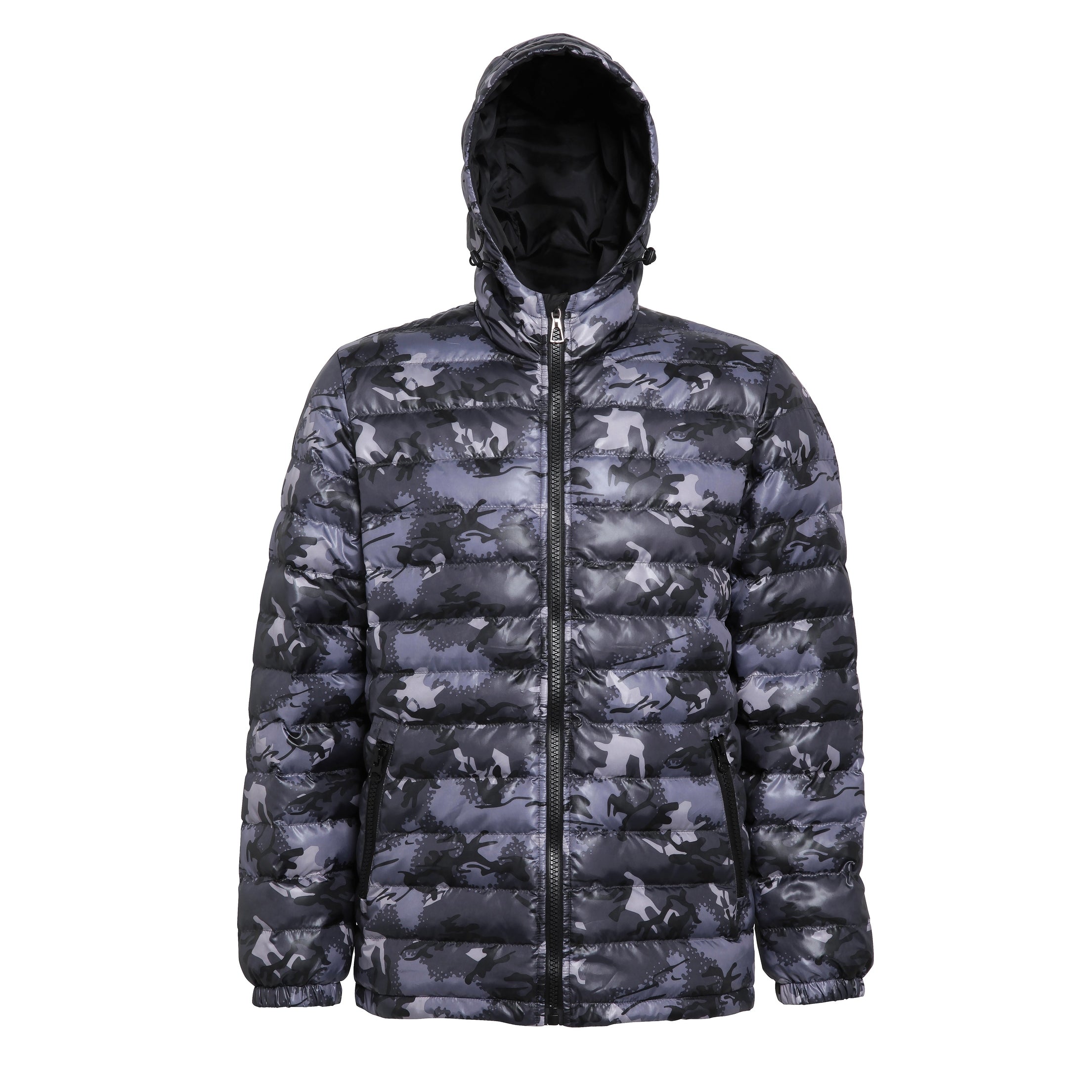 2786 Padded Jacket