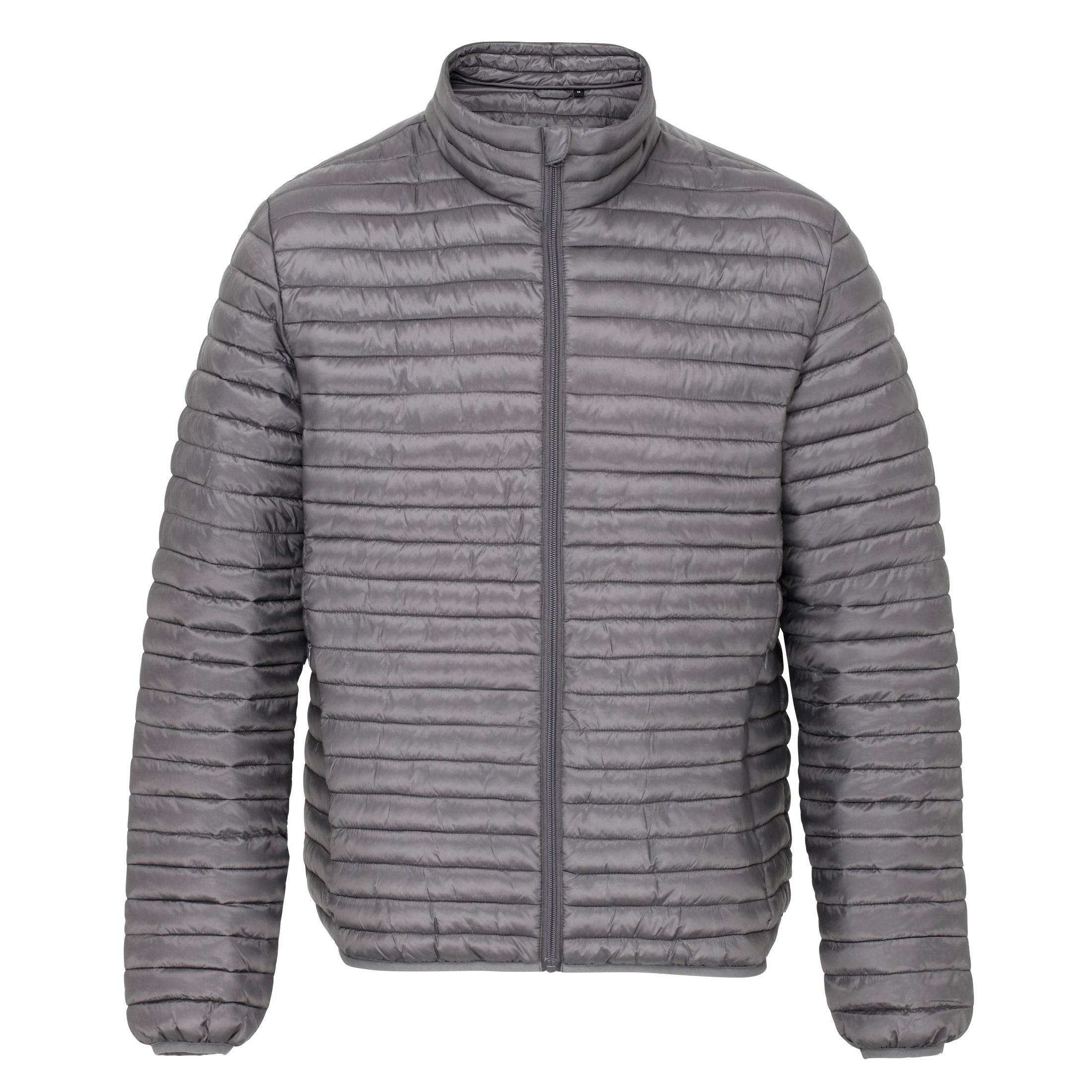 2786 Tribe Fineline Padded Jacket