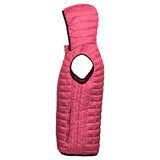 2786 Honeycomb Hooded Gilet