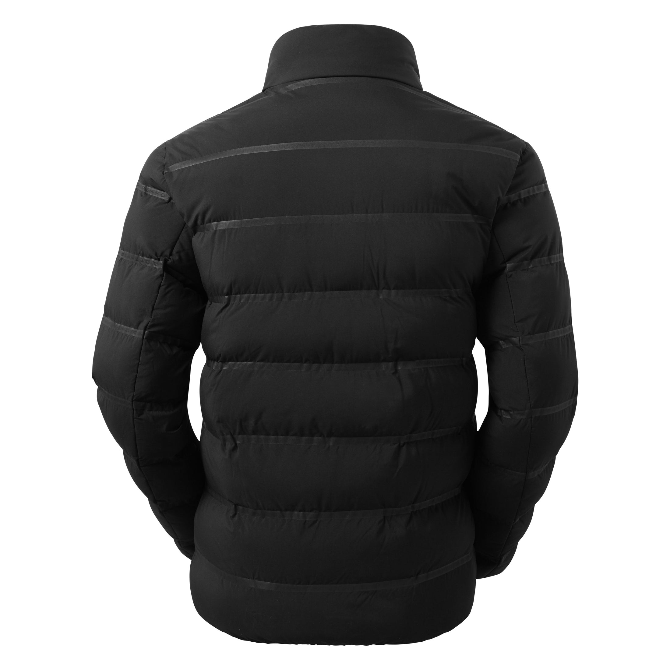 2786 Welded Padded Jacket