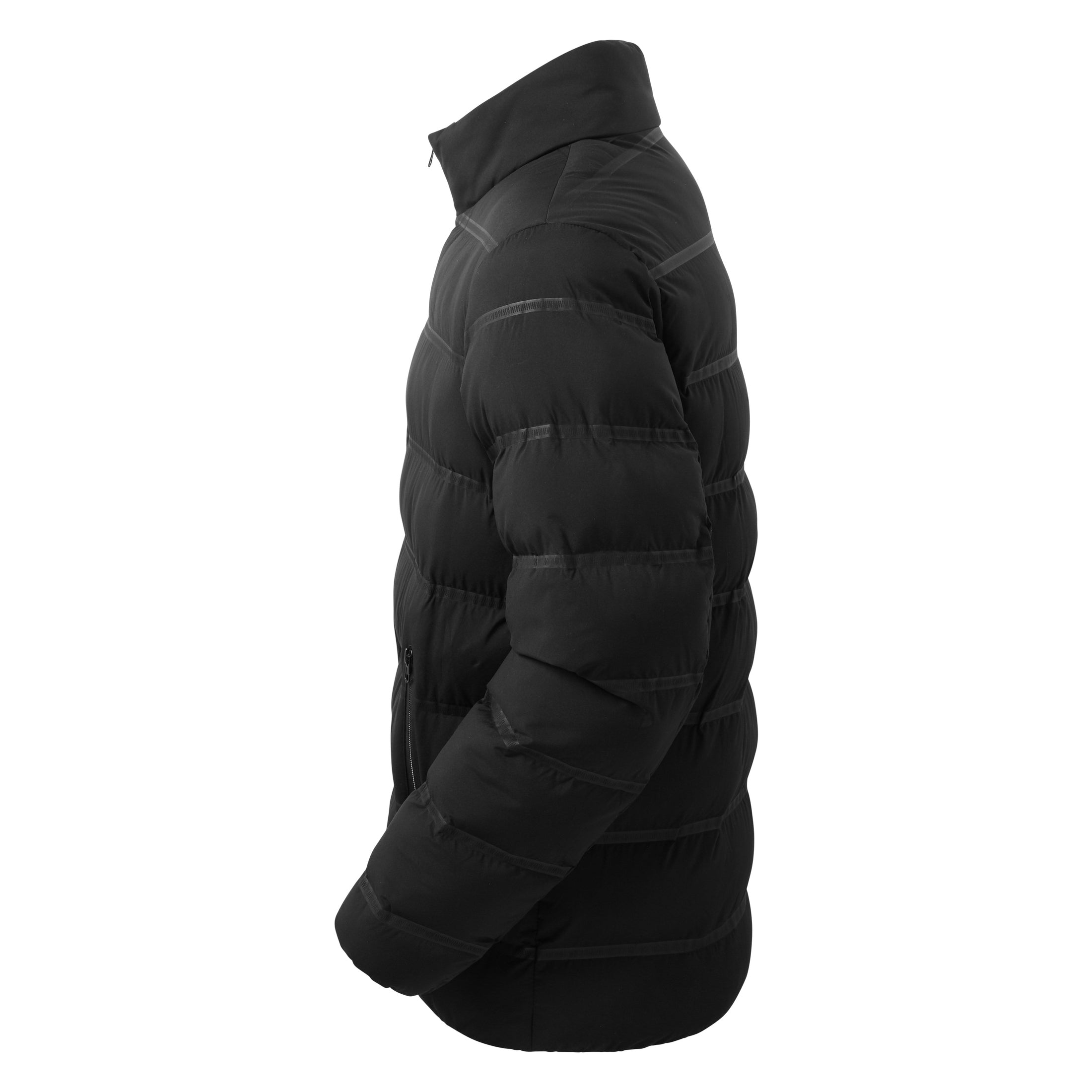 2786 Welded Padded Jacket