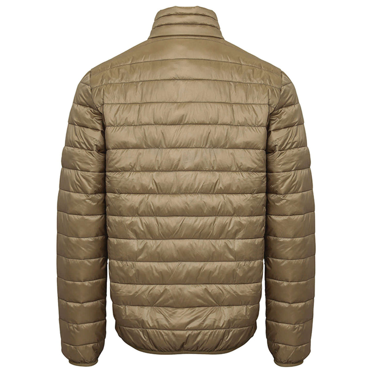 2786 Terrain Padded Jacket