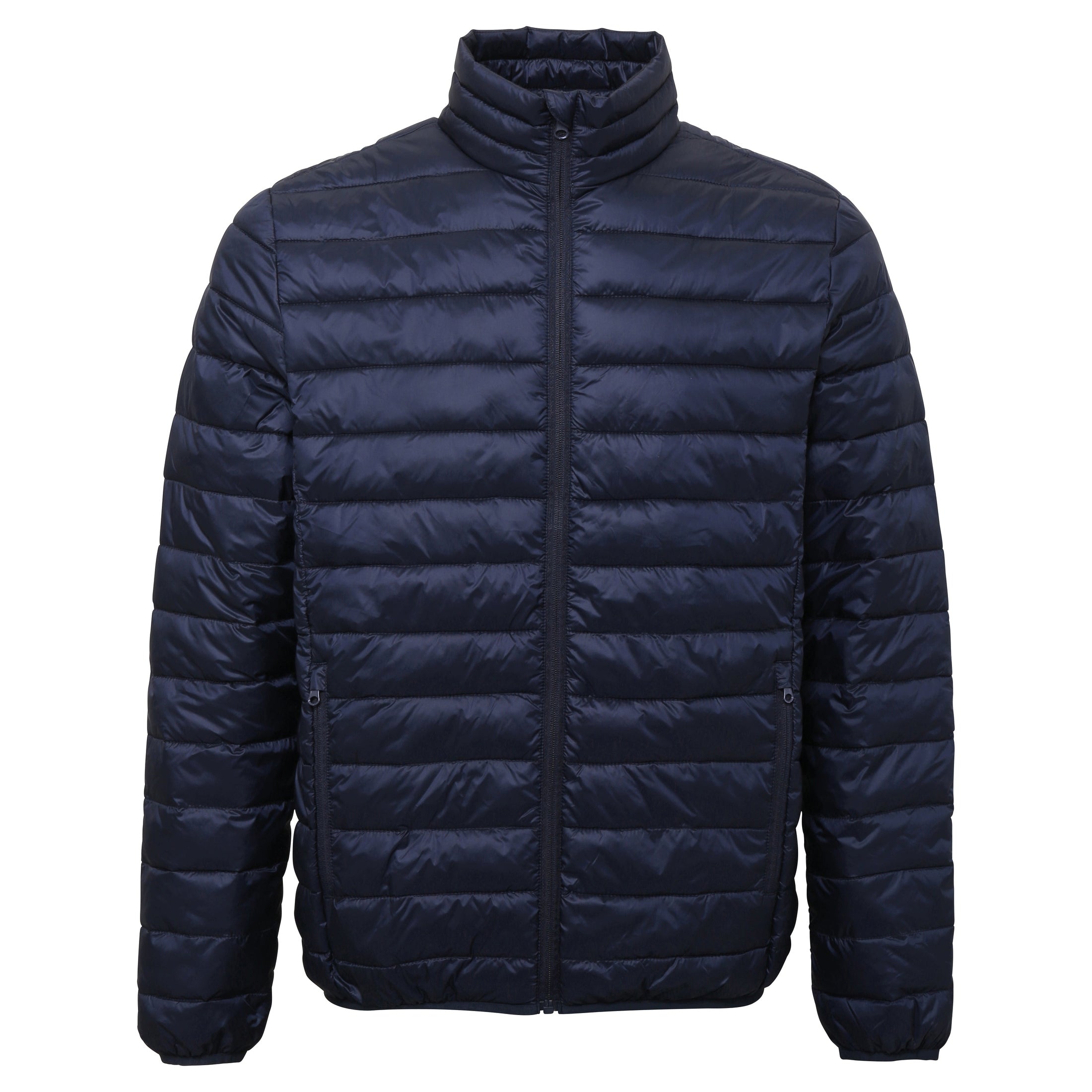 2786 Terrain Padded Jacket