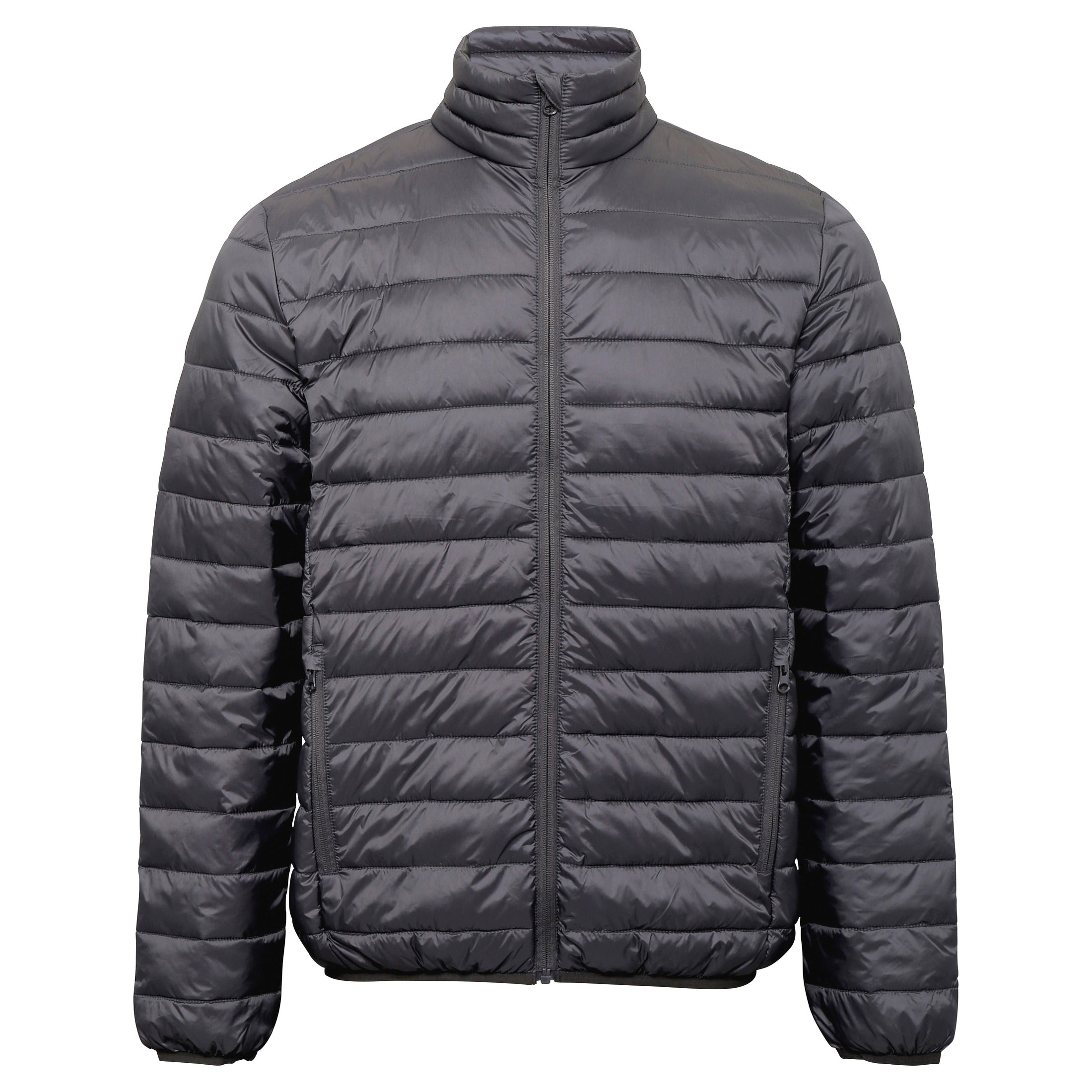 2786 Terrain Padded Jacket