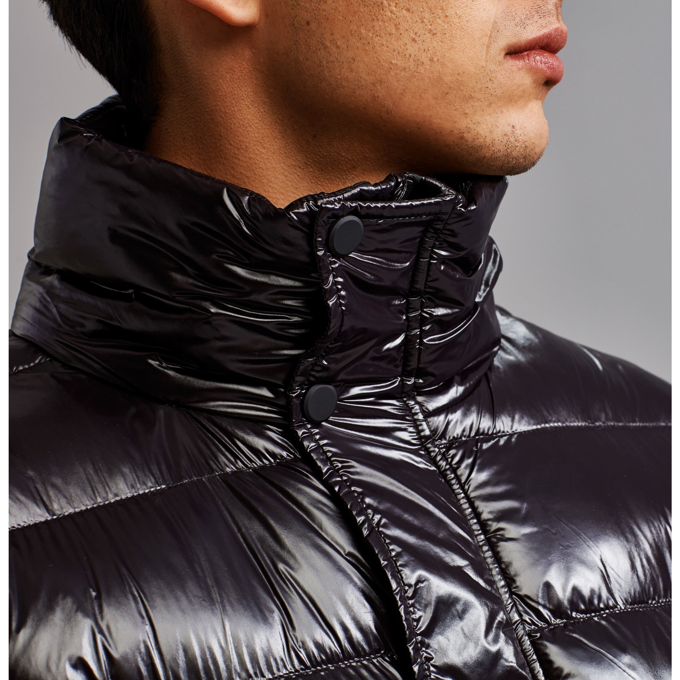 2786 Sloper Padded Jacket