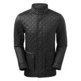 2786 Quartic Quilt Jacket