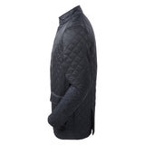 2786 Quartic Quilt Jacket