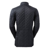 2786 Quartic Quilt Jacket