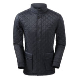 2786 Quartic Quilt Jacket