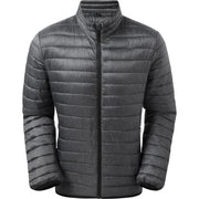 2786 Melange Padded Jacket