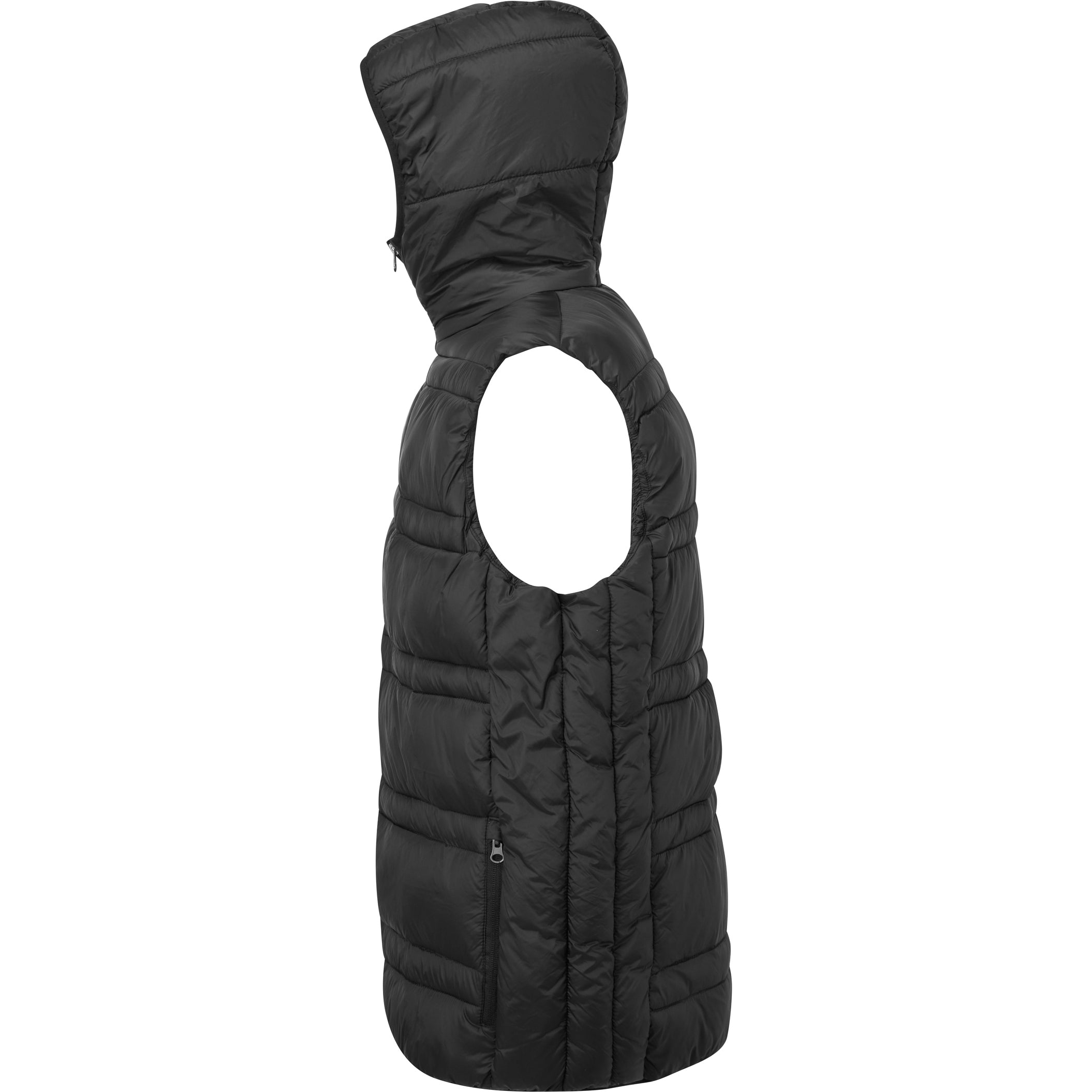 2786 Latitude Hooded Bodywarmer