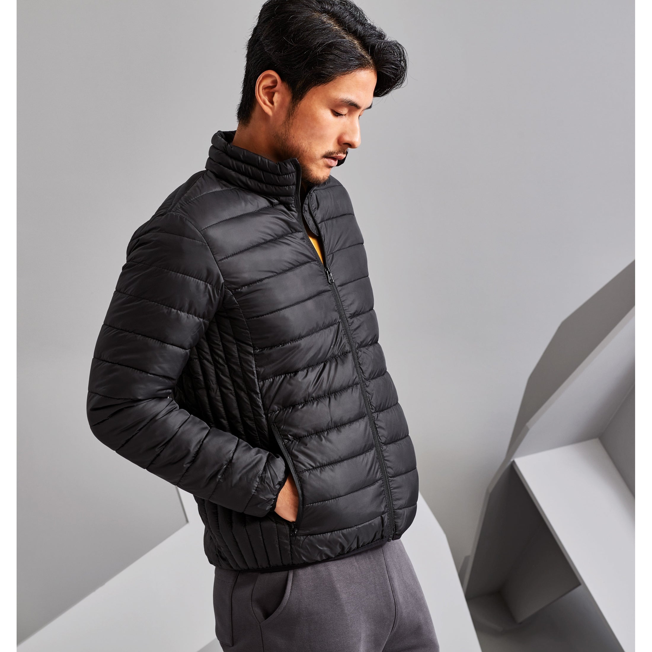 2786 Traverse Padded Jacket