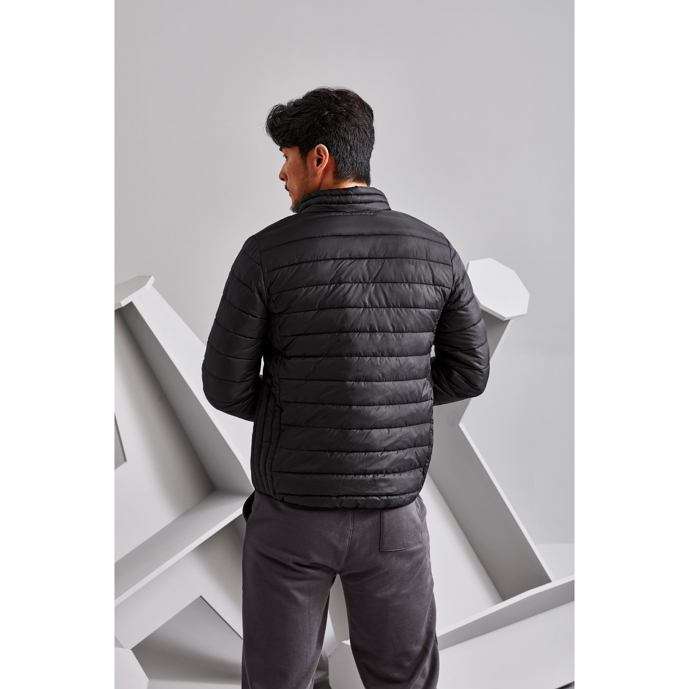 2786 Traverse Padded Jacket