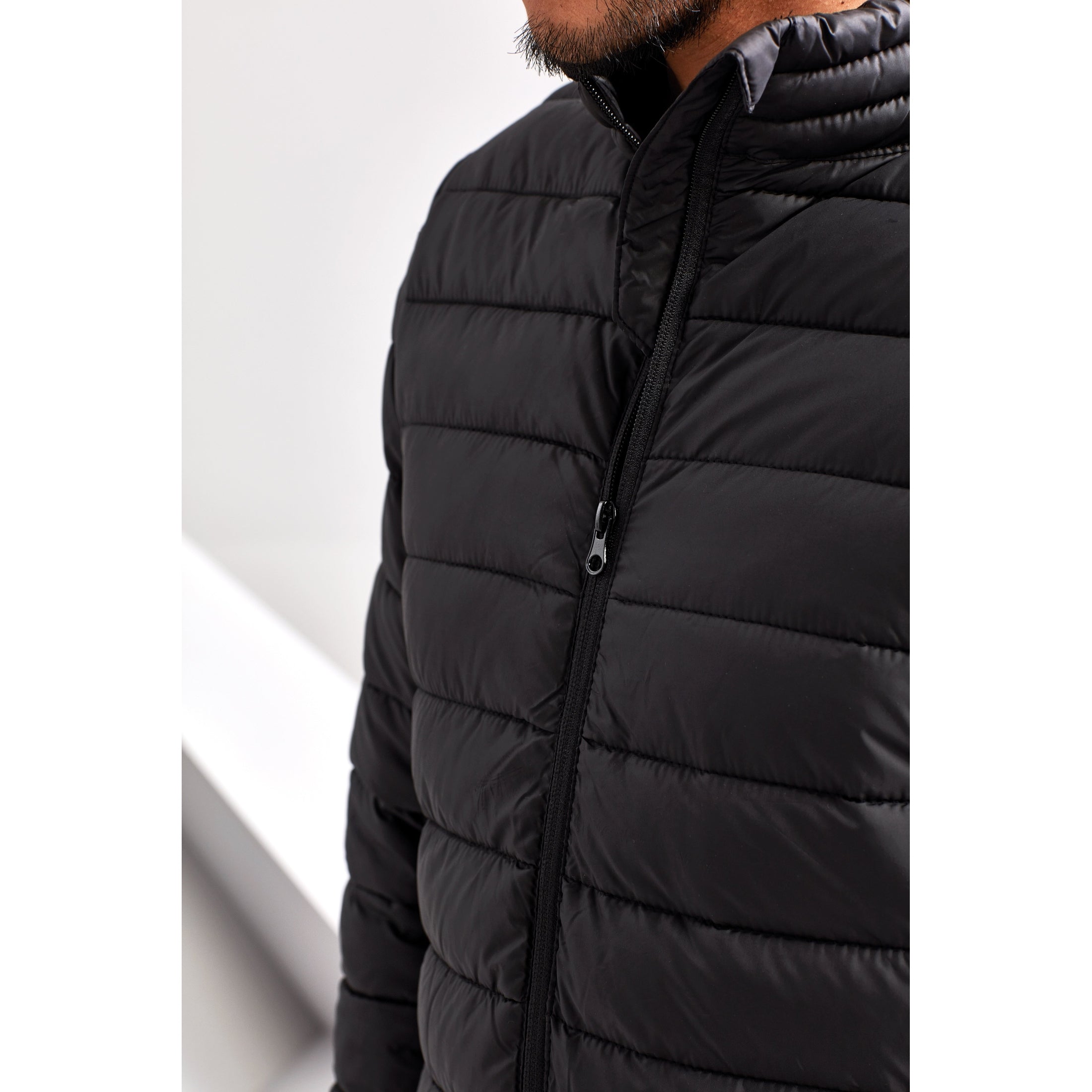 2786 Traverse Padded Jacket