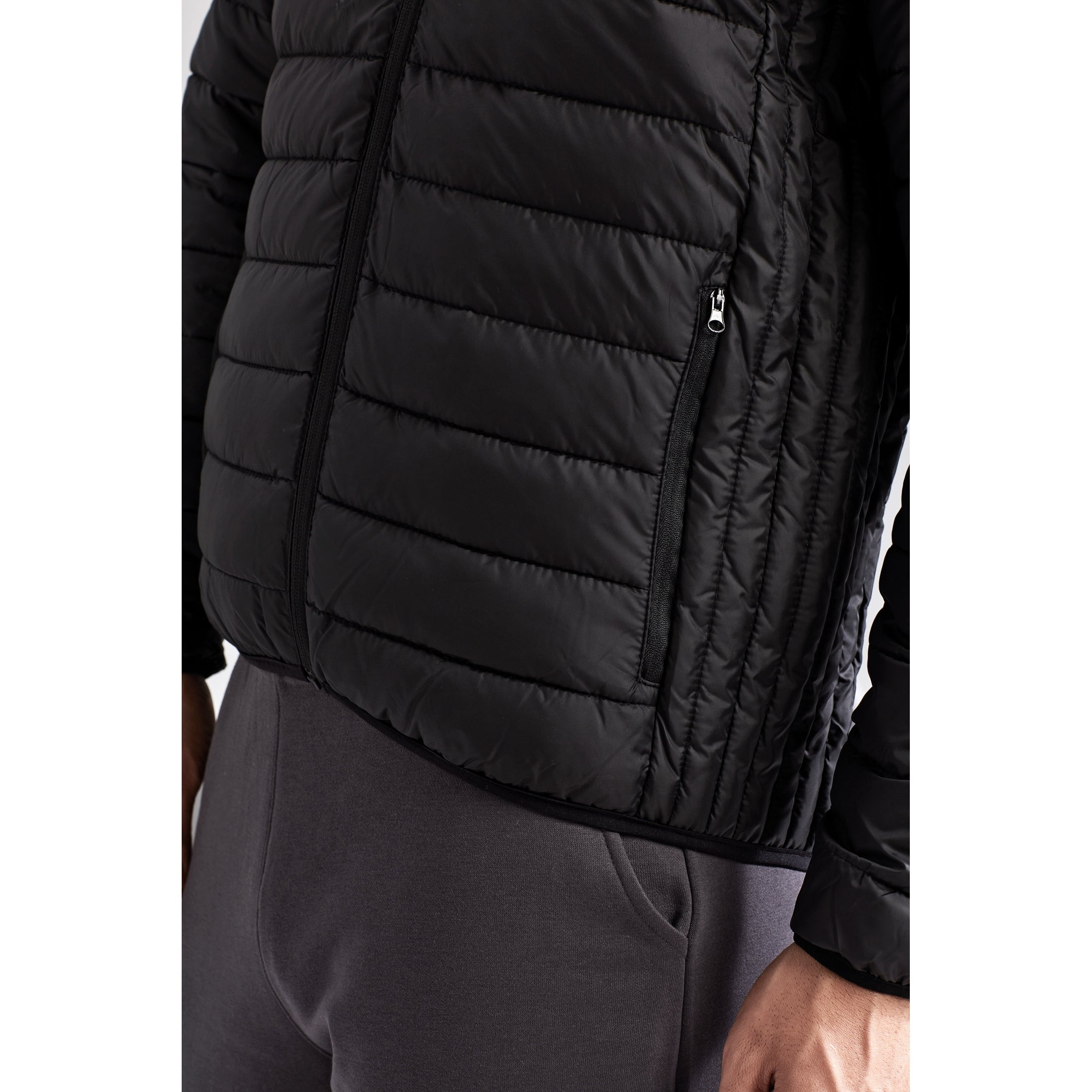 2786 Traverse Padded Jacket