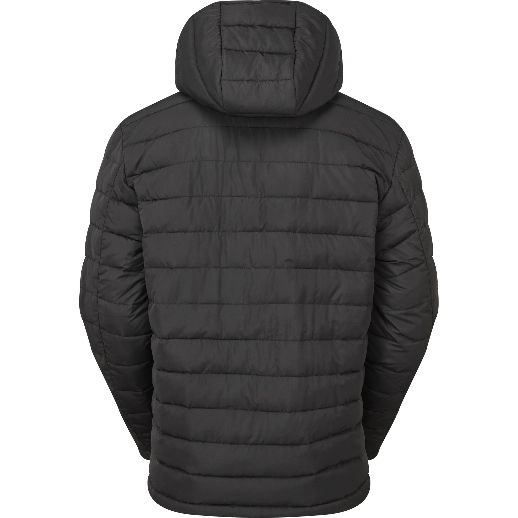 2786 Delmont Recycled Padded Jacket