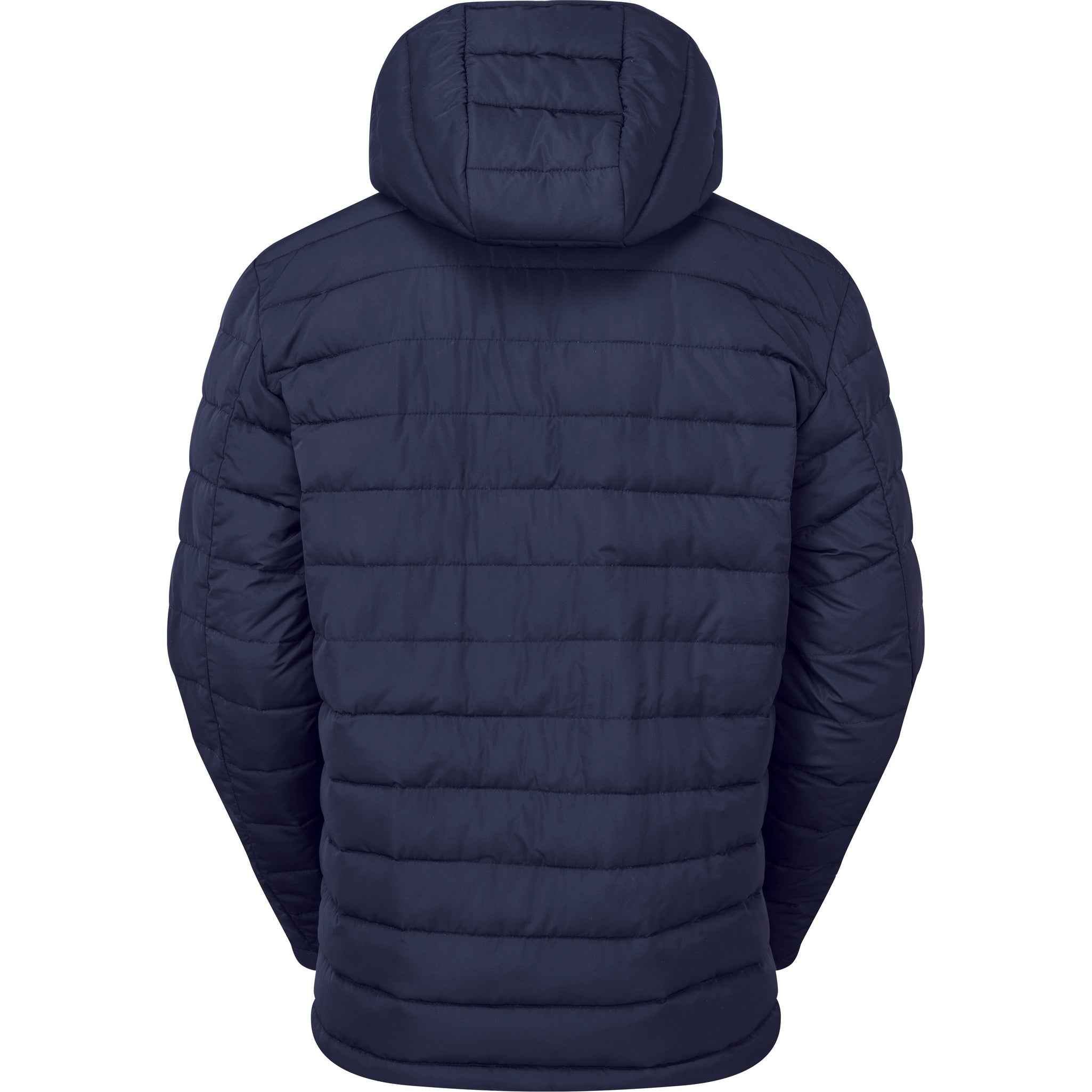 2786 Delmont Recycled Padded Jacket