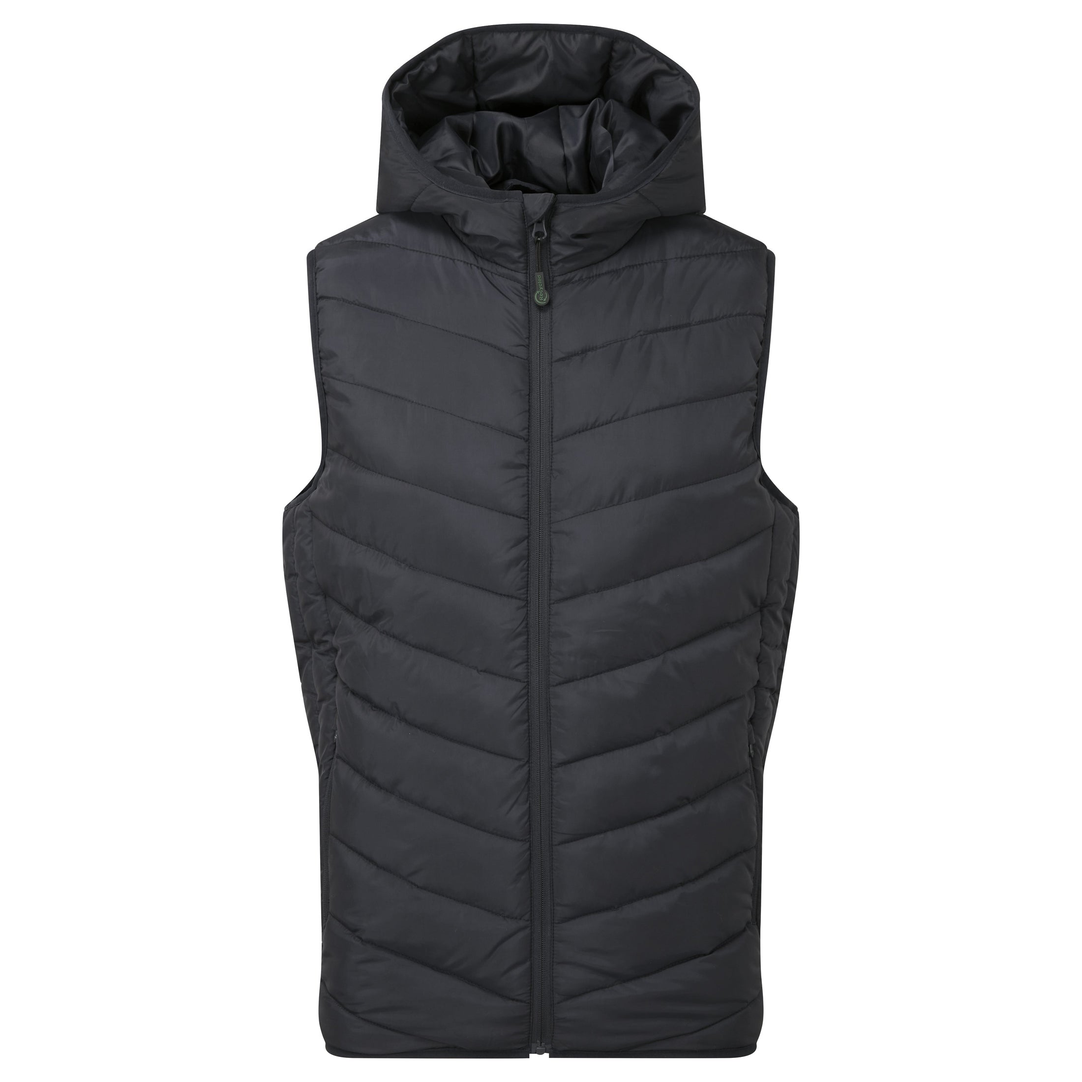 2786 Taurus Recycled Padded Bodywarmer