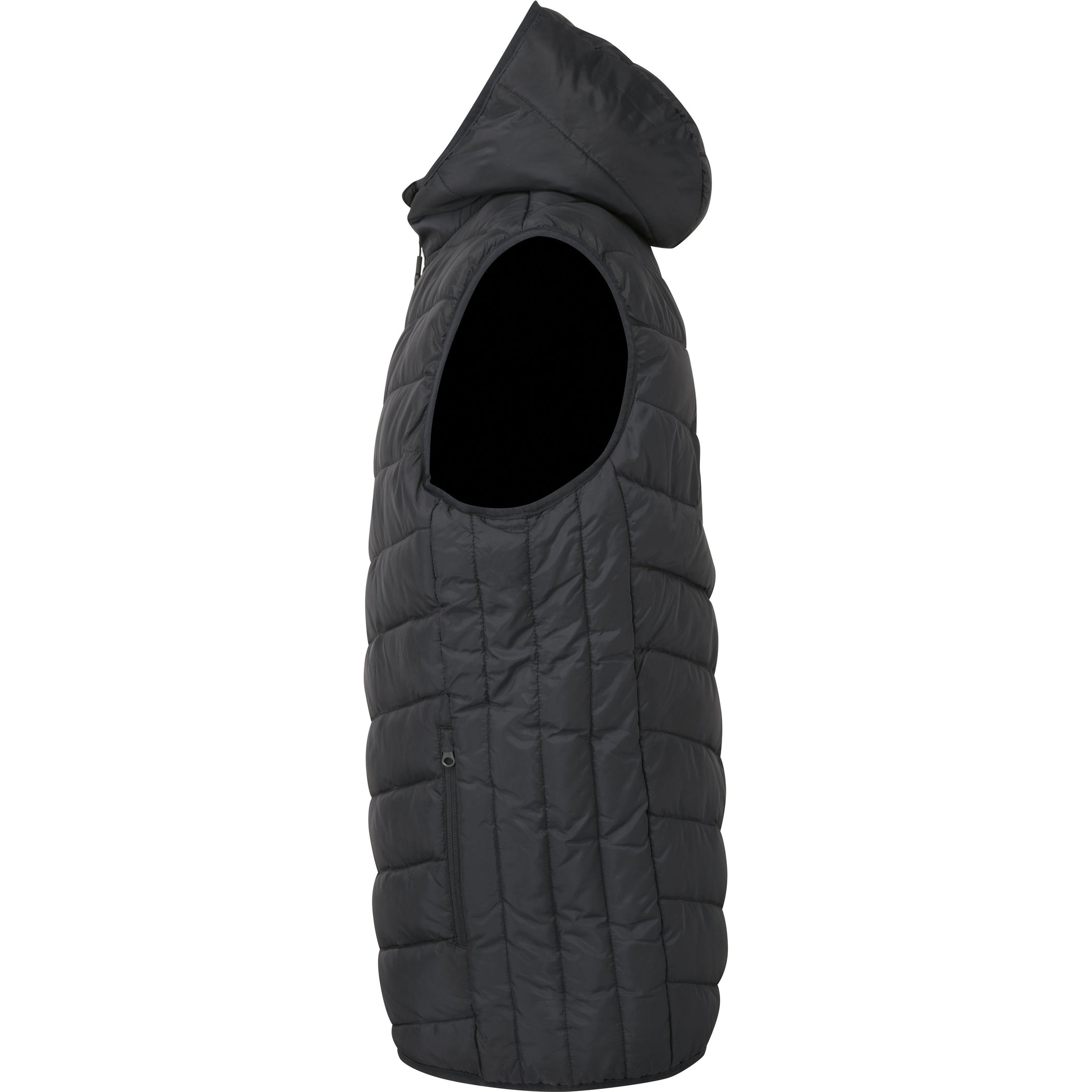 2786 Taurus Recycled Padded Bodywarmer