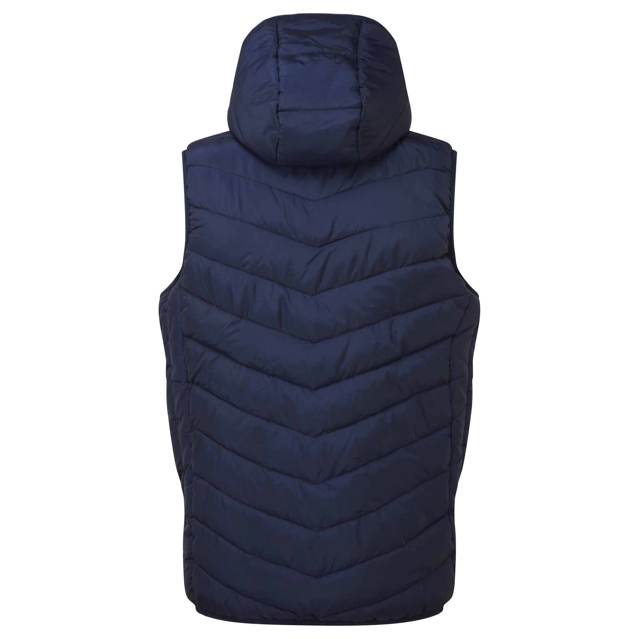 2786 Taurus Recycled Padded Bodywarmer