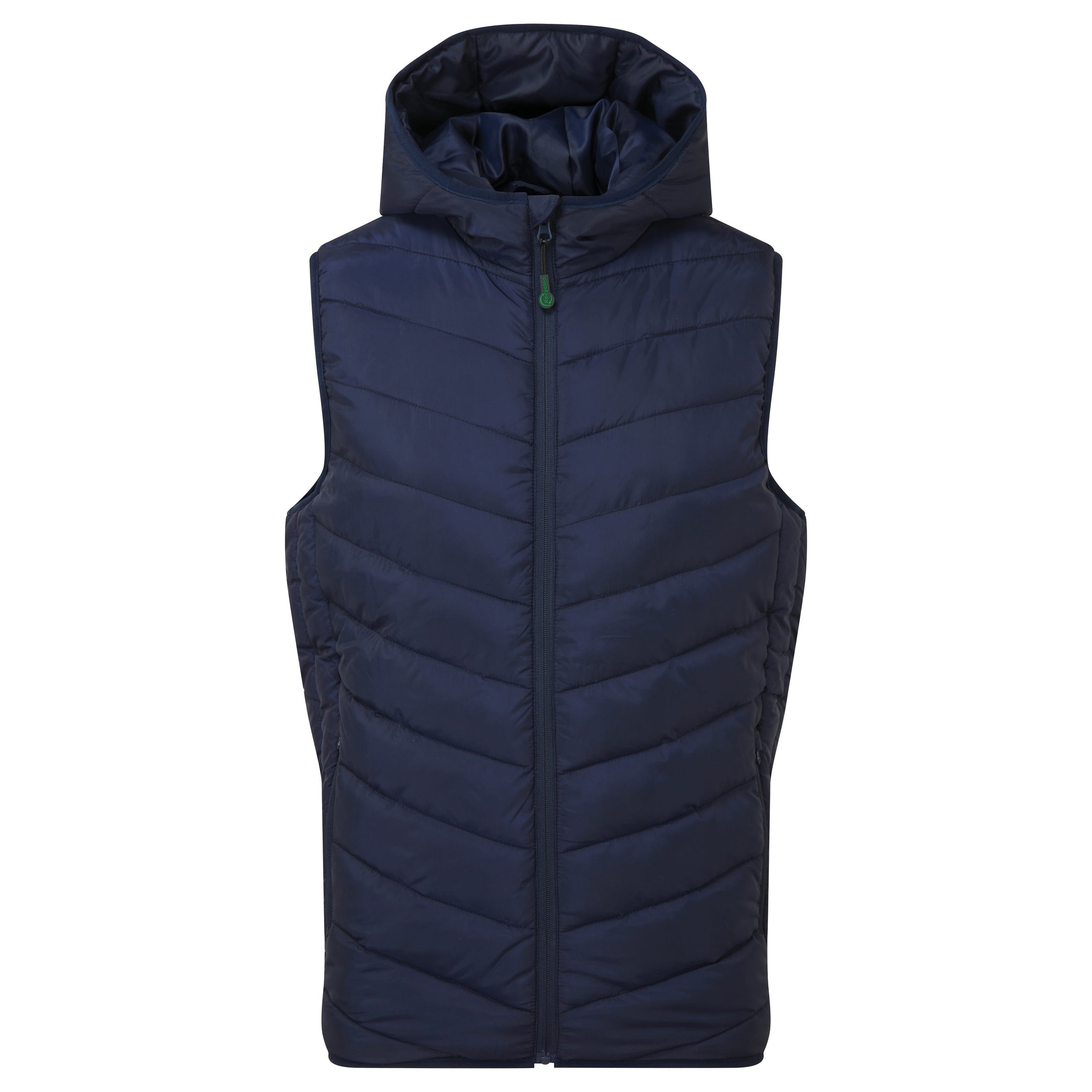 2786 Taurus Recycled Padded Bodywarmer