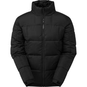 2786 Fourteener Box Quilt Jacket