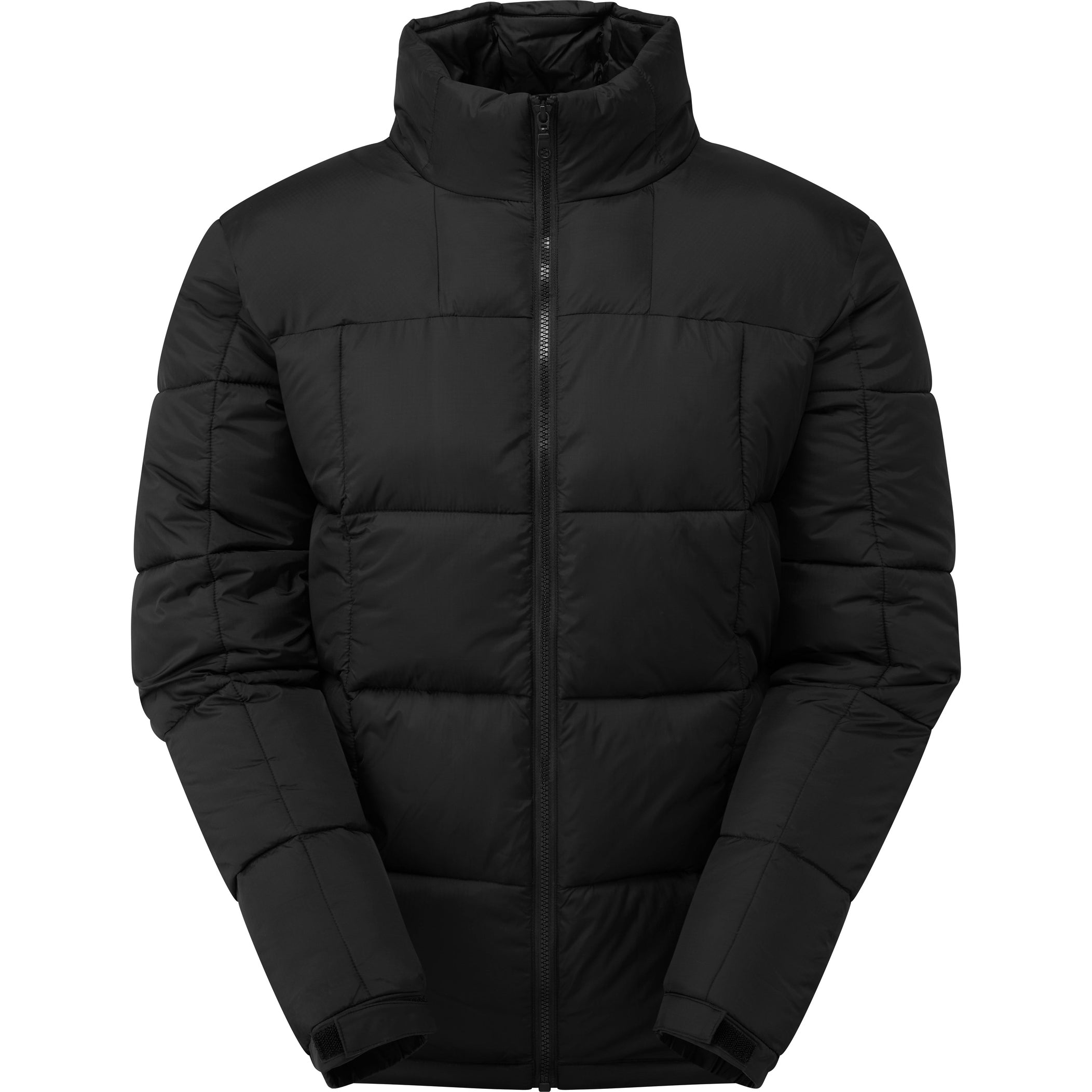 2786 Fourteener Box Quilt Jacket