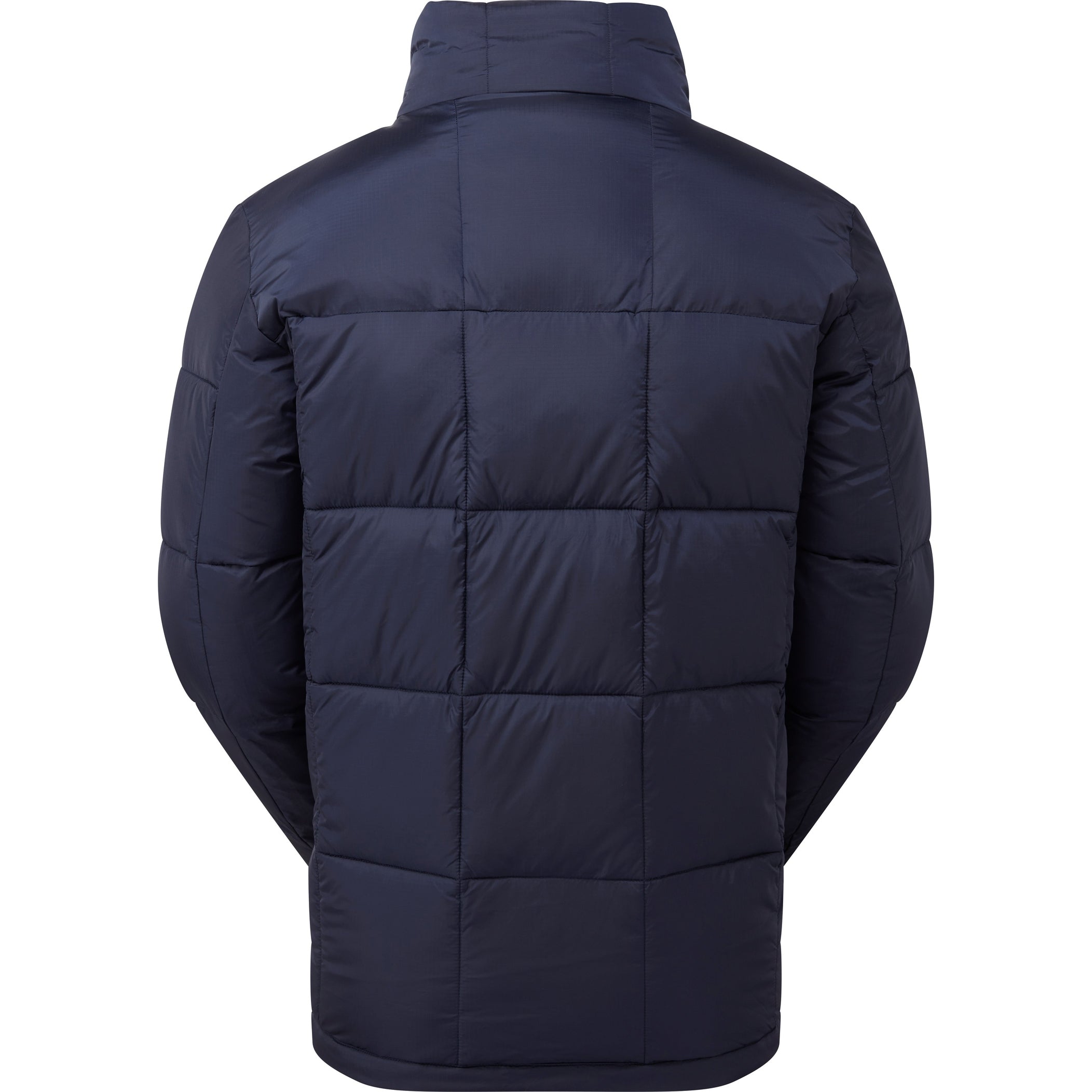 2786 Fourteener Box Quilt Jacket