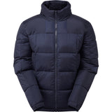 2786 Fourteener Box Quilt Jacket